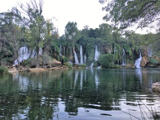 Kravits ūdenskritums