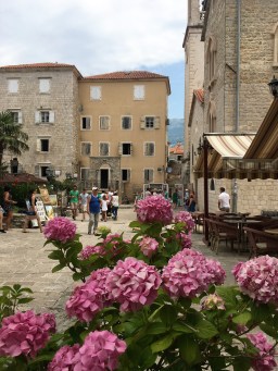 Budva