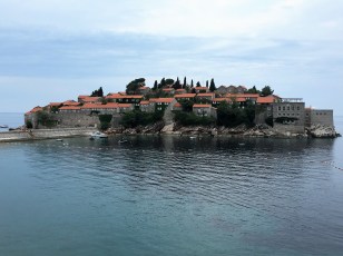 Sveti Stefan