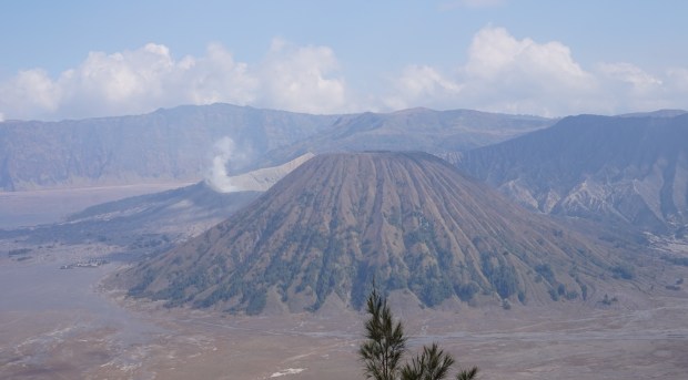 bromo