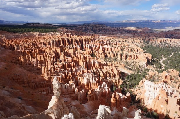 Bryce Canyon