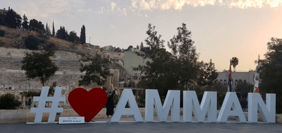 amman