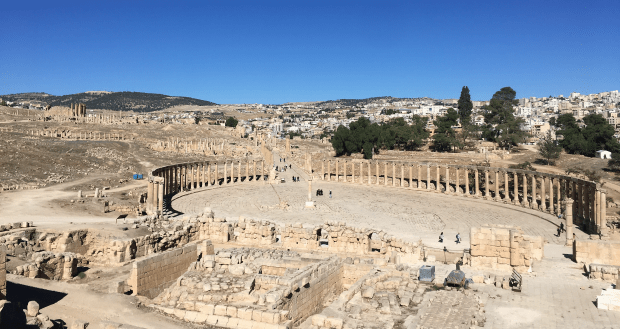 Jerash