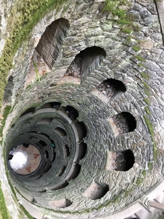 Quinta da Regaleira