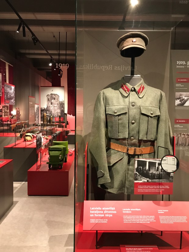 Latvijas Kara Muzejs