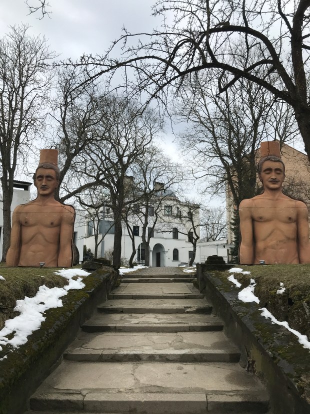 Eduarda Smiļģa teātra muzejs