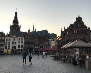 Nijmegen