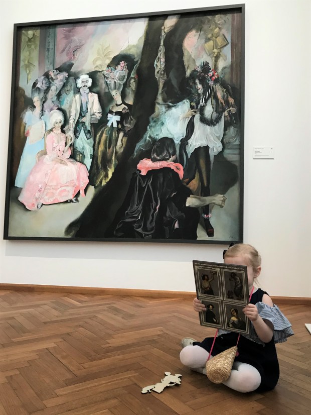 Latvijas Nacionālais mākslas muzejs