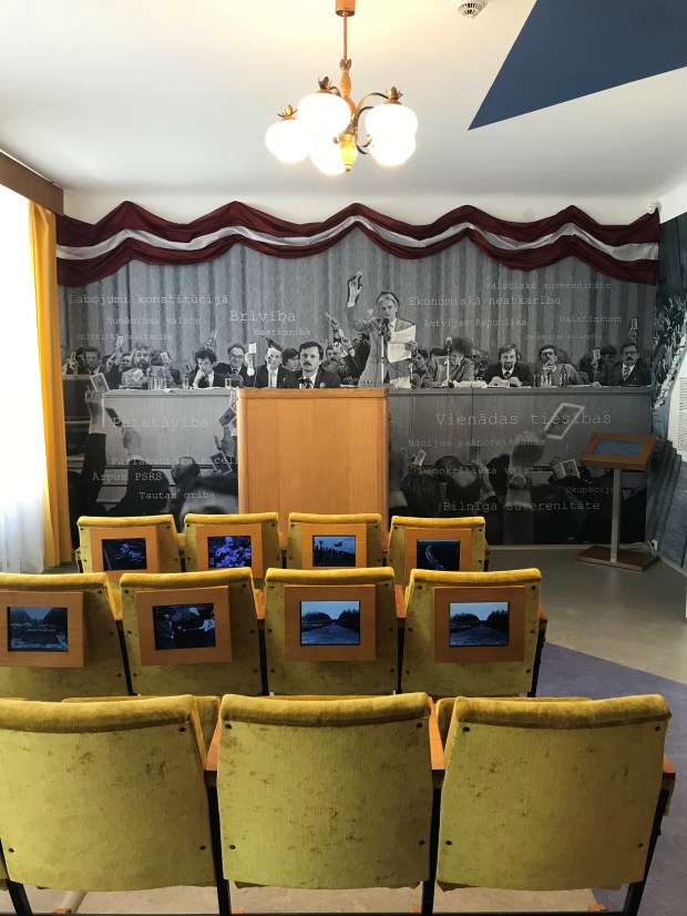 Tautas frontes muzejs