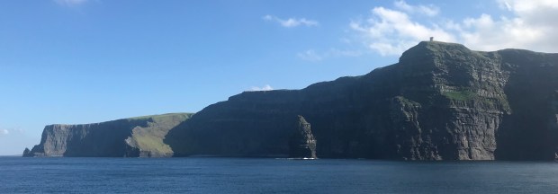 Cliffs of Moher