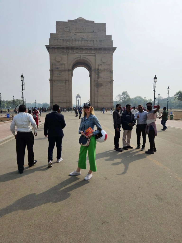 India Gate