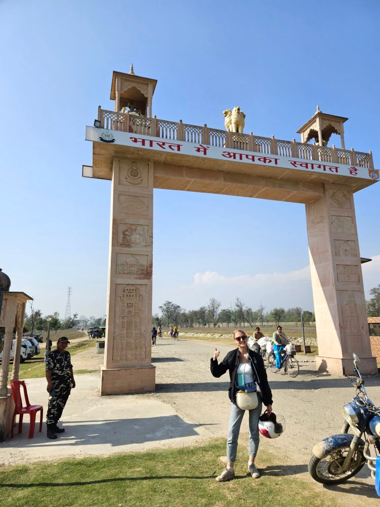 Vai var šķērsot Banbasa robežpunktu? Ārzemnieki nevar.