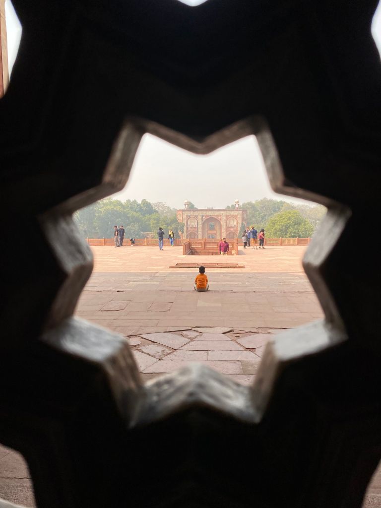 What to visit in India?