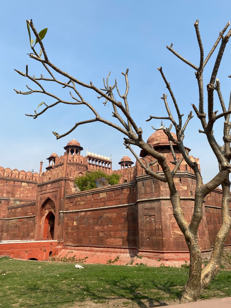 Red Fort