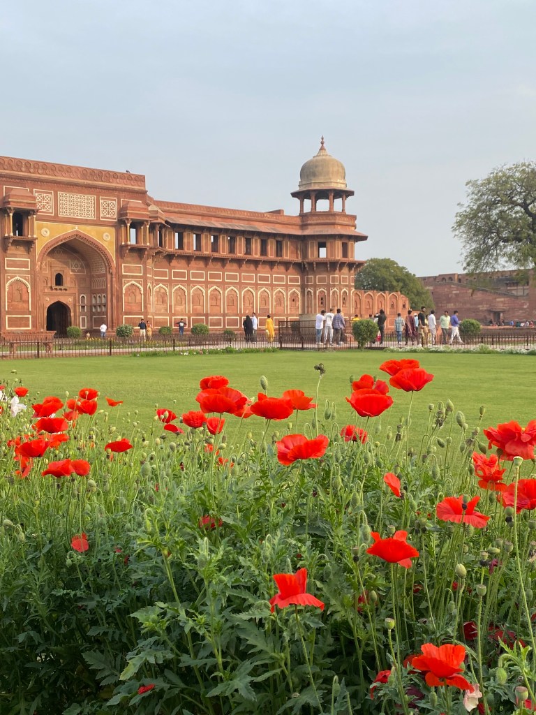 Agra Fort