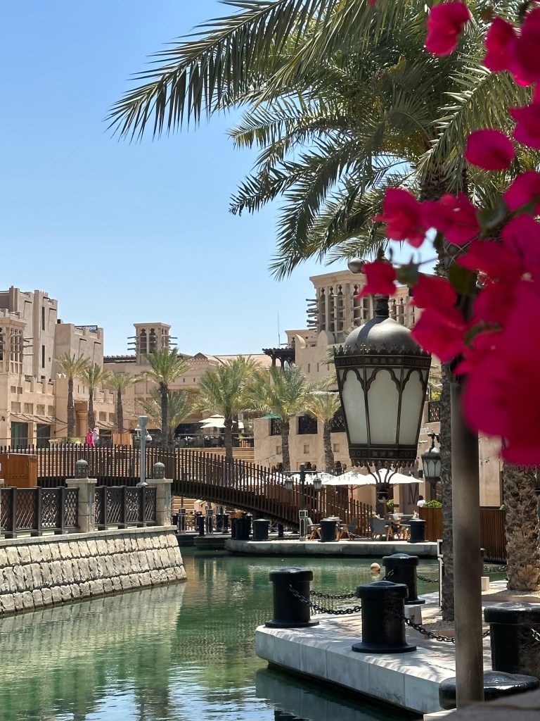 Souk Madinat Jumeirah
