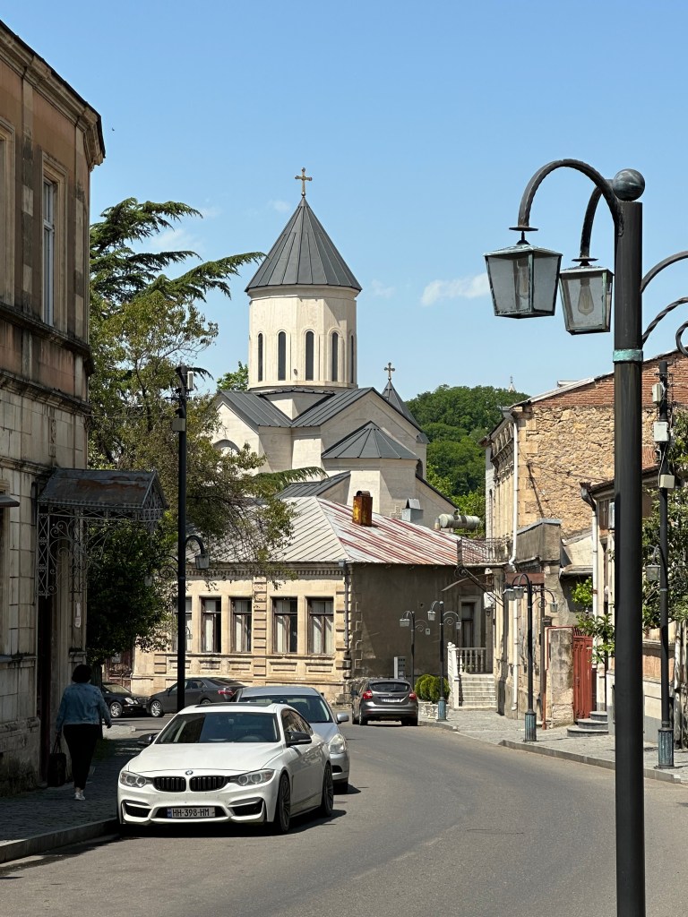 Kutaisi