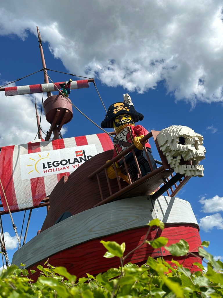 LEGOLAND Holiday Village 