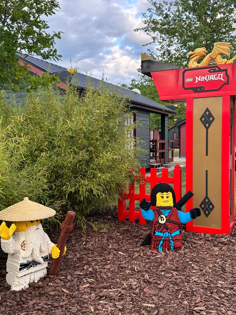 LEGOLAND Holiday Village 