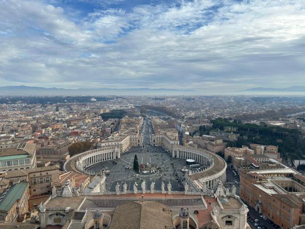 Vatican