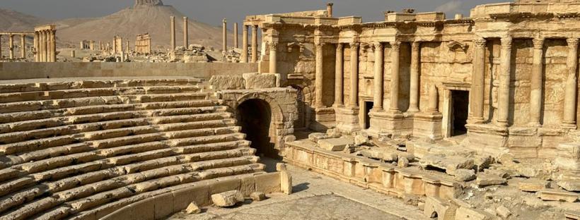 Palmyra