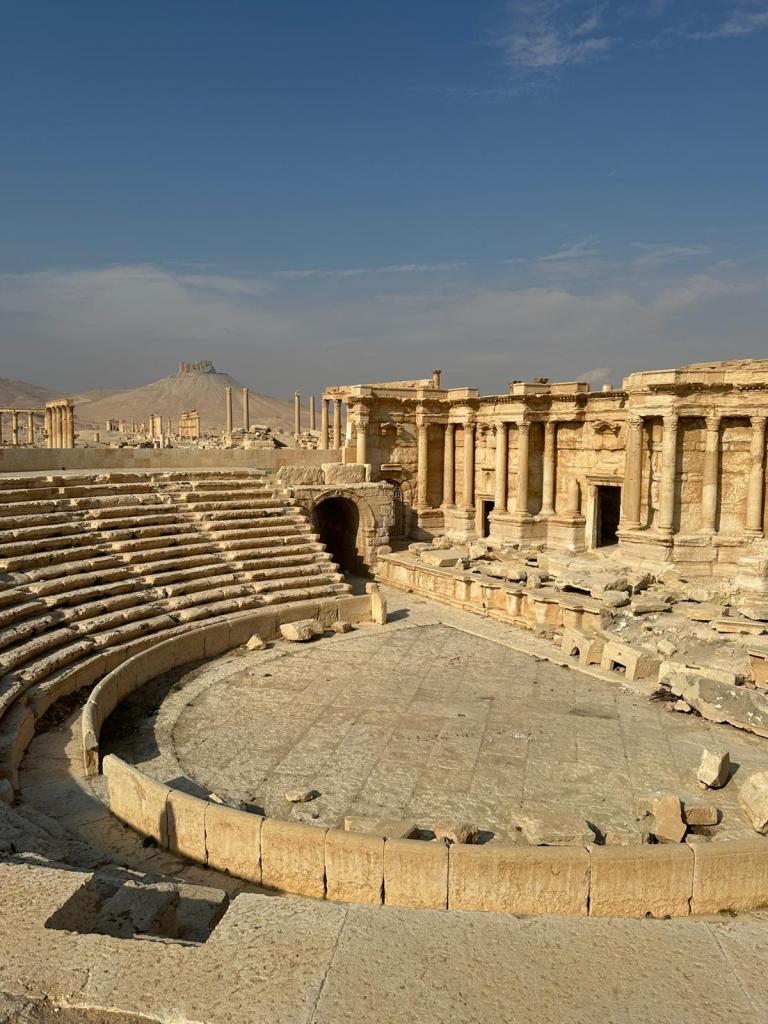 Palmyra